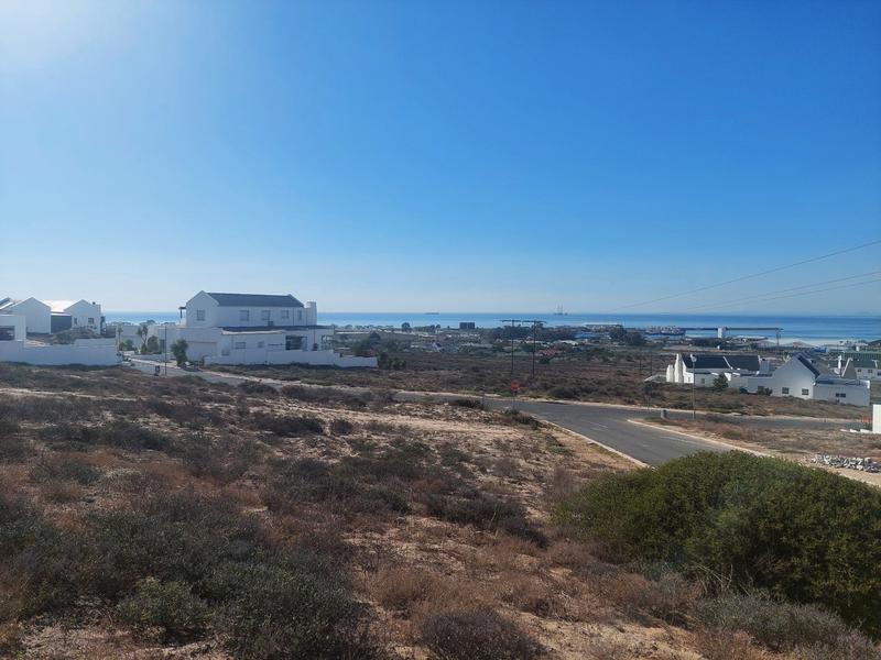 0 Bedroom Property for Sale in Harbour Lights Western Cape